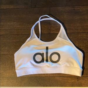 Alo Sports Bra